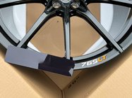 McLaren 765LT OEM smidda fälgar R19 R20 V1 (4 st) foto 3