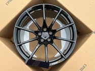 McLaren 765LT OEM smidda fälgar R19 R20 V1 (4 st) foto 1