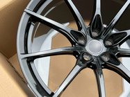 McLaren 765LT OEM smidda fälgar R19 R20 V1 (4 st) foto 4