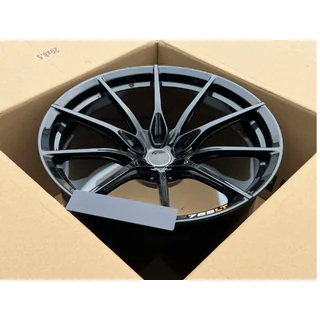 OEM smidda fälgar R19 R20 V1 (4 st) McLaren 765LT foto 2
