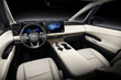 Test av Lexus LM i andra generationen: toppen av VIP-komfort foto 6