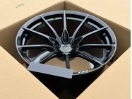 McLaren 720S Smidda OEM-fälgar R19 R20 V2 (4 st) foto 9