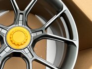 McLaren 720S Smidda OEM-fälgar R19 R20 V2 (4 st) foto 6