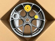McLaren 720S Smidda OEM-fälgar R19 R20 V2 (4 st) foto 3