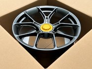 McLaren 720S Smidda OEM-fälgar R19 R20 V2 (4 st) foto 4