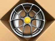 McLaren 720S Smidda OEM-fälgar R19 R20 V2 (4 st) foto 1