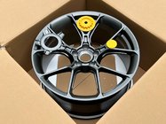 McLaren 720S Smidda OEM-fälgar R19 R20 V2 (4 st) foto 5