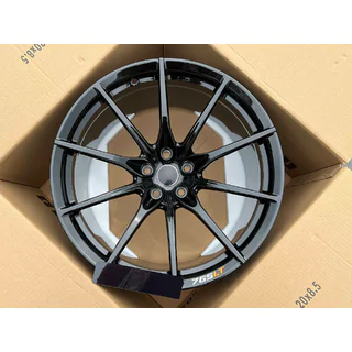 Smidda OEM-fälgar R19 R20 V2 (4 st) McLaren 720S foto 2