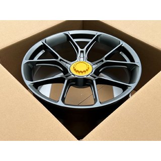 Smidda OEM-fälgar R19 R20 V2 (4 st) McLaren 720S foto 4