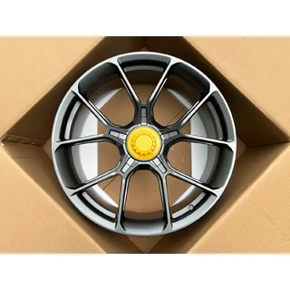 Smidda OEM-fälgar R19 R20 V2 (4 st) McLaren 720S foto 1