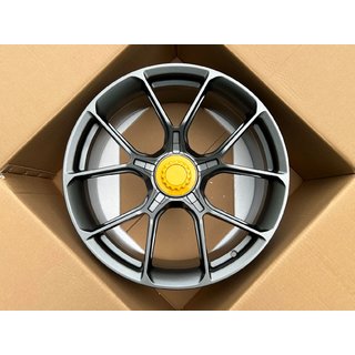 Smidda OEM-fälgar R19 R20 V2 (4 st) McLaren 720S foto 1
