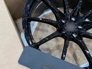 McLaren 540C/570S 2015–2020 Smidda OEM-fälgar R19 R20 V2 (4 st) foto 9