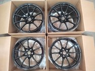McLaren 540C/570S 2015–2020 Smidda OEM-fälgar R19 R20 V2 (4 st) foto 7