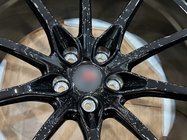 McLaren 540C/570S 2015–2020 Smidda OEM-fälgar R19 R20 V2 (4 st) foto 10