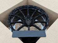 McLaren 540C/570S 2015–2020 Smidda OEM-fälgar R19 R20 V2 (4 st) foto 4