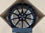 McLaren 540C/570S 2015–2020 Smidda OEM-fälgar R19 R20 V2 (4 st) foto 3