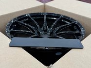 McLaren 540C/570S 2015–2020 Smidda OEM-fälgar R19 R20 V2 (4 st) foto 6