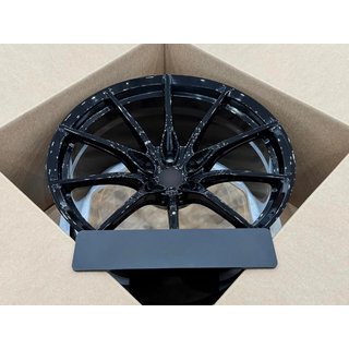Smidda OEM-fälgar R19 R20 V2 (4 st) McLaren 540C/570S 2015–2020 foto 4