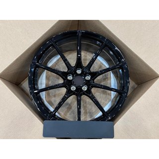 Smidda OEM-fälgar R19 R20 V2 (4 st) McLaren 540C/570S 2015–2020 foto 3