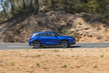 Honda ZR-V test: kompakt crossover för en aktiv livsstil foto 3