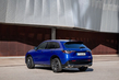Honda ZR-V test: kompakt crossover för en aktiv livsstil foto 4