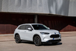 Honda ZR-V test: kompakt crossover för en aktiv livsstil foto 2