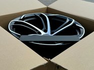 McLaren 720S OEM smidda fälgar R19 R20 V3 (4 st) foto 10