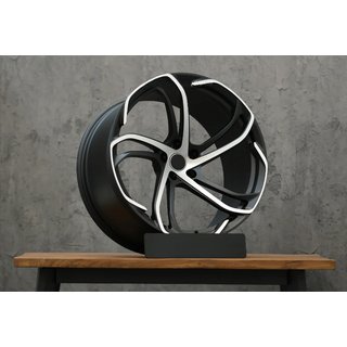 OEM smidda fälgar R19 R20 V3 (4 st) McLaren 720S foto 1