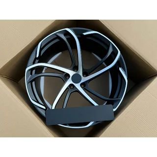 OEM smidda fälgar R19 R20 V3 (4 st) McLaren 720S foto 2