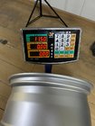 McLaren Artura Smidda OEM-fälgar R19 R20 (4 st) foto 10