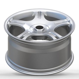 Smidda OEM-fälgar R19 R20 (4 st) McLaren Artura foto 3
