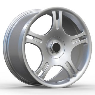 Smidda OEM-fälgar R19 R20 (4 st) McLaren Artura foto 1