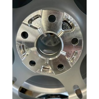 Smidda OEM-fälgar R19 R20 (4 st) McLaren Artura foto 4