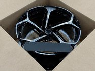 McLaren GT Smidda OEM-fälgar R19 R20 (4 st) foto 8