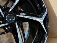 McLaren GT Smidda OEM-fälgar R19 R20 (4 st) foto 13