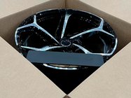 McLaren GT Smidda OEM-fälgar R19 R20 (4 st) foto 9