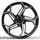 McLaren GT Smidda OEM-fälgar R19 R20 (4 st) foto 5