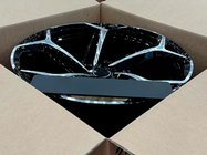 McLaren GT Smidda OEM-fälgar R19 R20 (4 st) foto 10