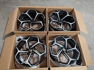 McLaren GT Smidda OEM-fälgar R19 R20 (4 st) foto 11