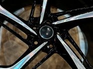 McLaren GT Smidda OEM-fälgar R19 R20 (4 st) foto 14