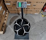 McLaren GT Smidda OEM-fälgar R19 R20 (4 st) foto 15