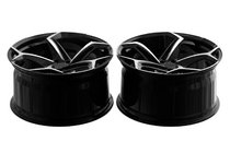 McLaren GT Smidda OEM-fälgar R19 R20 (4 st) foto 4