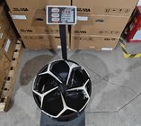 McLaren GT Smidda OEM-fälgar R19 R20 (4 st) foto 16