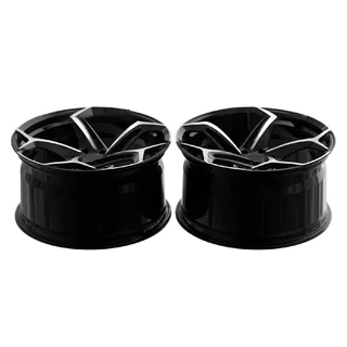 Smidda OEM-fälgar R19 R20 (4 st) McLaren GT foto 4