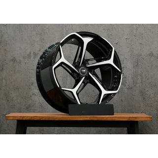 Smidda OEM-fälgar R19 R20 (4 st) McLaren GT foto 1