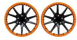 McLaren 720S OEM smidda fälgar R18 (4 st) foto 3
