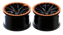 McLaren 720S OEM smidda fälgar R18 (4 st) foto 6