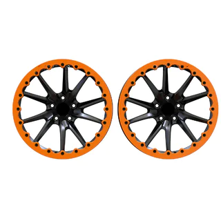 OEM smidda fälgar R18 (4 st) McLaren 720S foto 3