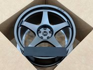 McLaren 765LT Smidda OEM-fälgar R19 R20 V2 (4 st) foto 2