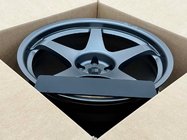 McLaren 765LT Smidda OEM-fälgar R19 R20 V2 (4 st) foto 5